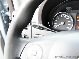 MERCEDES-BENZ Sprinter Kasten 319 CDI 4X4 L3H2 Schwingsitze