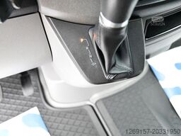 MERCEDES-BENZ Sprinter Kasten 319 CDI 4X4 L3H2 Schwingsitze