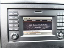 MERCEDES-BENZ Sprinter Kasten 319 CDI 4X4 L3H2 Schwingsitze