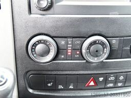 MERCEDES-BENZ Sprinter Kasten 319 CDI 4X4 L3H2 Schwingsitze