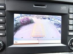 MERCEDES-BENZ Sprinter Kasten 319 CDI 4X4 L3H2 Schwingsitze