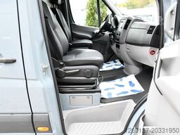 MERCEDES-BENZ Sprinter Kasten 319 CDI 4X4 L3H2 Schwingsitze