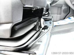 MERCEDES-BENZ Sprinter Kasten 319 CDI 4X4 L3H2 Schwingsitze