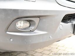 MERCEDES-BENZ Sprinter Kasten 319 CDI 4X4 L3H2 Schwingsitze