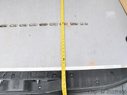 MERCEDES-BENZ Sprinter Kasten 319 CDI 4X4 L3H2 Schwingsitze