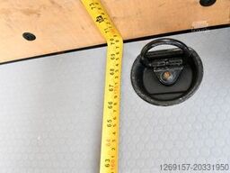 MERCEDES-BENZ Sprinter Kasten 319 CDI 4X4 L3H2 Schwingsitze