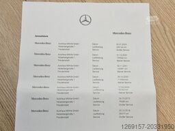 MERCEDES-BENZ Sprinter Kasten 319 CDI 4X4 L3H2 Schwingsitze