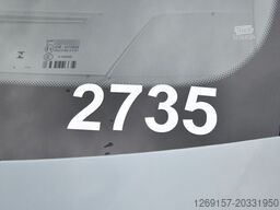 MERCEDES-BENZ Sprinter Kasten 319 CDI 4X4 L3H2 Schwingsitze