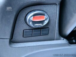 IVECO Daily 35S16 Einzelkabine Koffer Ladebordwand