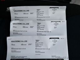 IVECO Daily 35S16 Einzelkabine Koffer Ladebordwand