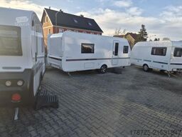 ADRIA Adora 572 UT ALDE  2026