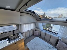 ADRIA Adora 572 UT ALDE  2026