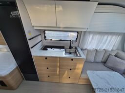 ADRIA Adora 572 UT ALDE  2026