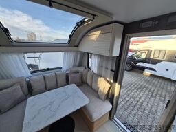 ADRIA Adora 572 UT ALDE  2026