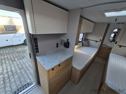 ADRIA Adora 572 UT ALDE  2026