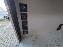 ADRIA Adora 572 UT ALDE  2026