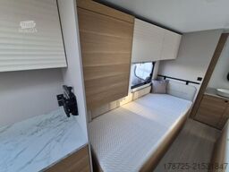 ADRIA Adora 572 UT ALDE  2026