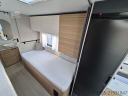 ADRIA Adora 572 UT ALDE  2026