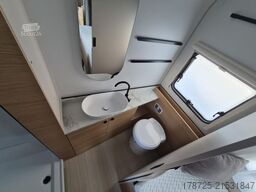 ADRIA Adora 572 UT ALDE  2026