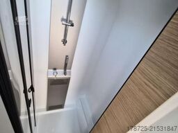 ADRIA Adora 572 UT ALDE  2026