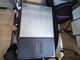 ADRIA Adora 572 UT ALDE  2026