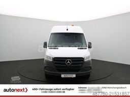 MERCEDES-BENZ Sprinter 316 Aut.*MAXI MIXTO* WERKSTATT+AHK 3,5t