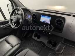 MERCEDES-BENZ Sprinter 316 Aut.*MAXI MIXTO* WERKSTATT+AHK 3,5t