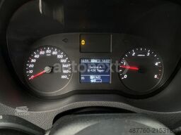 MERCEDES-BENZ Sprinter 316 Aut.*MAXI MIXTO* WERKSTATT+AHK 3,5t