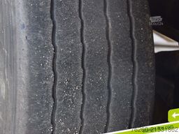 KÖGEL Tautliner Palettenkasten Lochrahmen SAF Achsen