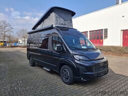 CARADO pro CV 602 pro/ ASD/ Längsbetten/Digi und Safety