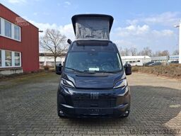 CARADO pro CV 602 pro/ ASD/ Längsbetten/Digi und Safety