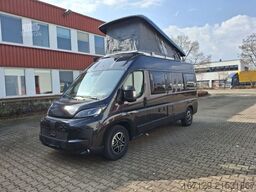 CARADO pro CV 602 pro/ ASD/ Längsbetten/Digi und Safety