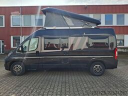 CARADO pro CV 602 pro/ ASD/ Längsbetten/Digi und Safety