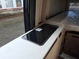 CARADO pro CV 602 pro/ ASD/ Längsbetten/Digi und Safety