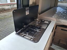 CARADO pro CV 602 pro/ ASD/ Längsbetten/Digi und Safety