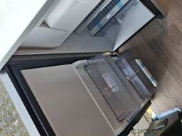 CARADO pro CV 602 pro/ ASD/ Längsbetten/Digi und Safety