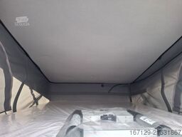 CARADO pro CV 602 pro/ ASD/ Längsbetten/Digi und Safety