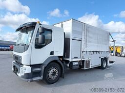 VOLVO FL280 4x2 Euro 6 nur 185 tkm.