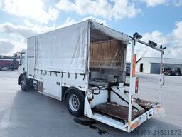 VOLVO FL280 4x2 Euro 6 nur 185 tkm.