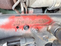 VOLVO FL280 4x2 Euro 6 nur 185 tkm.