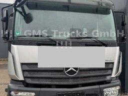 MERCEDES-BENZ Atego 1527 1627 / Frigo Cool / load 9,2ton