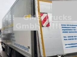 MERCEDES-BENZ Atego 1527 1627 / Frigo Cool / load 9,2ton