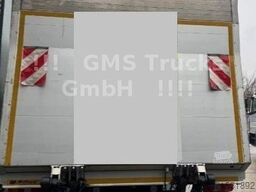 MERCEDES-BENZ Atego 1527 1627 / Frigo Cool / load 9,2ton