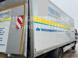 MERCEDES-BENZ Atego 1527 1627 / Frigo Cool / load 9,2ton
