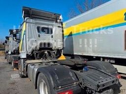 MERCEDES-BENZ Actros 1848 / German / Standard / Fin:10246