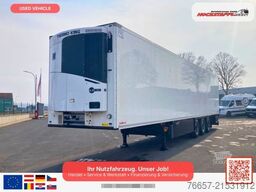 SCHMITZ CARGOBULL SCB
