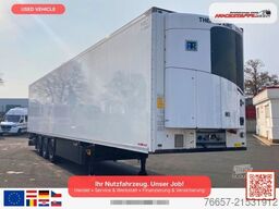 SCHMITZ CARGOBULL SCB