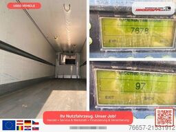 SCHMITZ CARGOBULL SCB