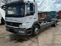 MERCEDES-BENZ 1229 BDF