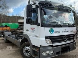 MERCEDES-BENZ 1229 BDF